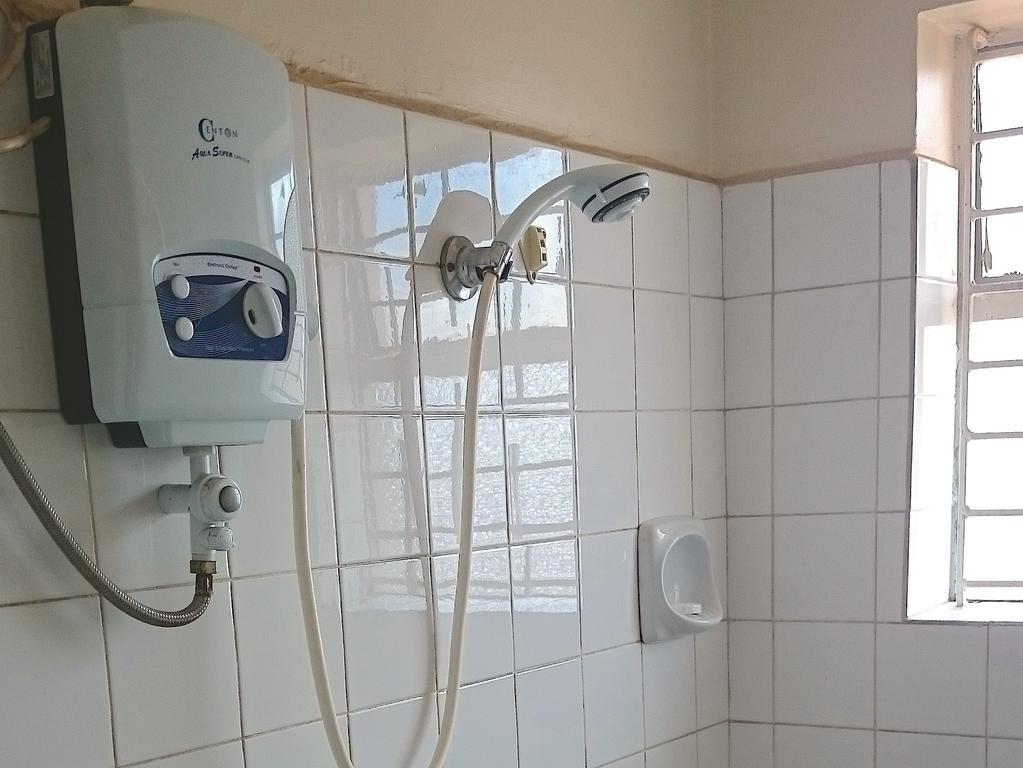 Hotel Acacia City Кампала Номер фото
